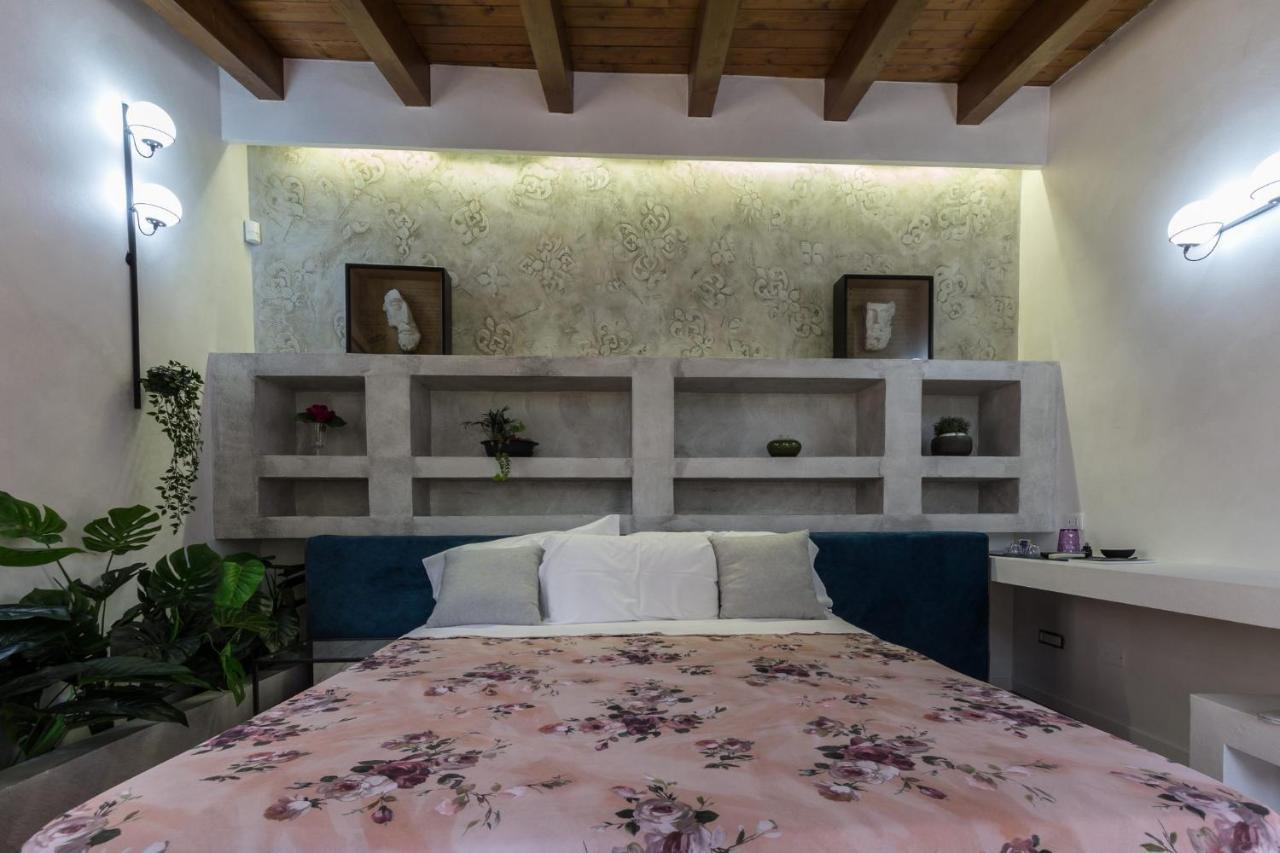 Diodorus Luxury Experience Hotel Favara Exterior photo
