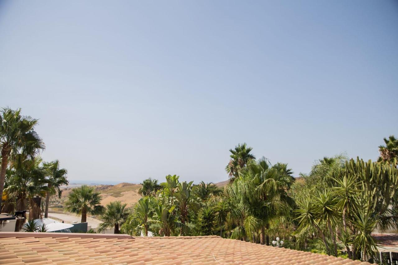 Diodorus Luxury Experience Hotel Favara Exterior photo