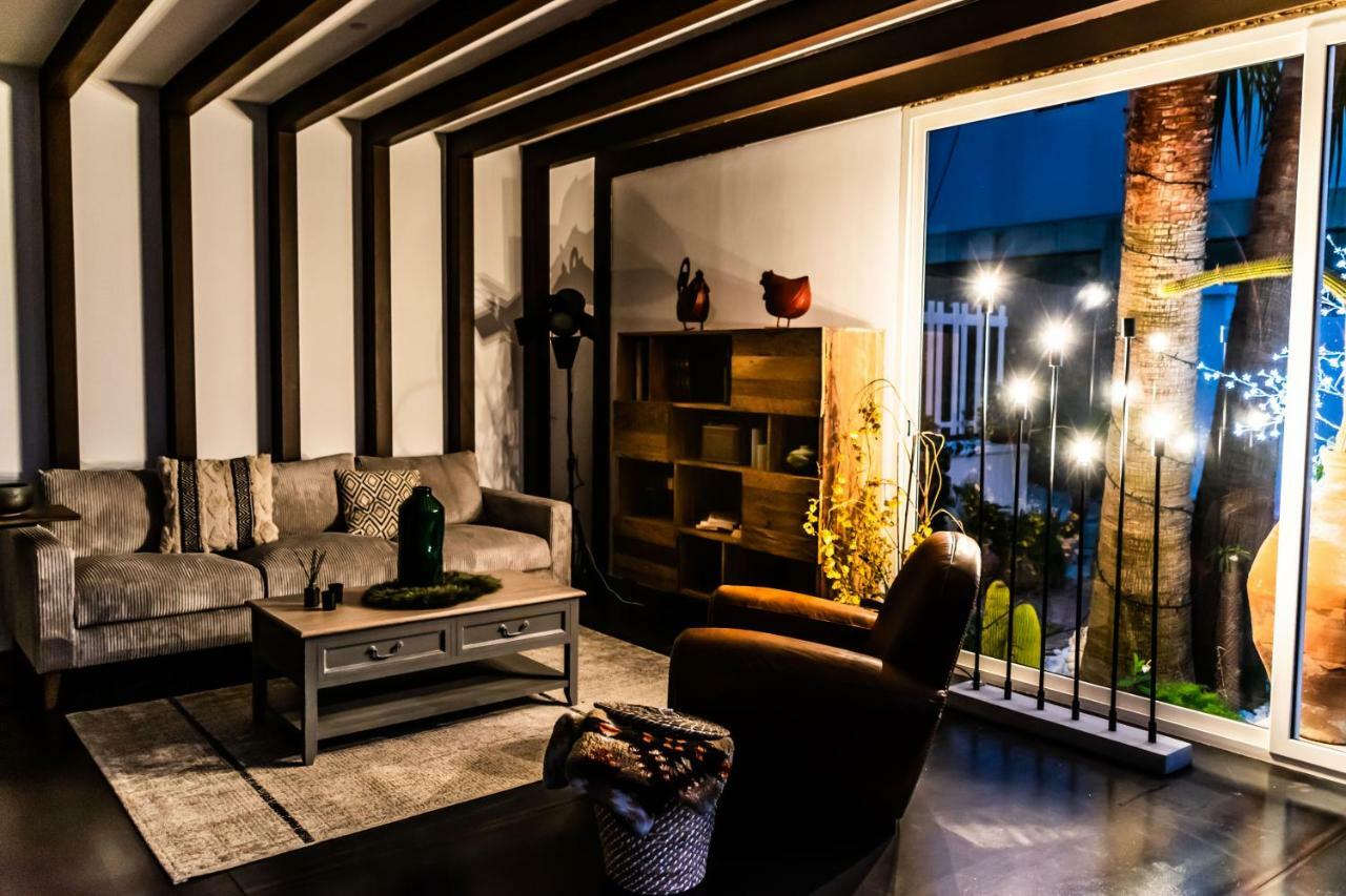 Diodorus Luxury Experience Hotel Favara Exterior photo